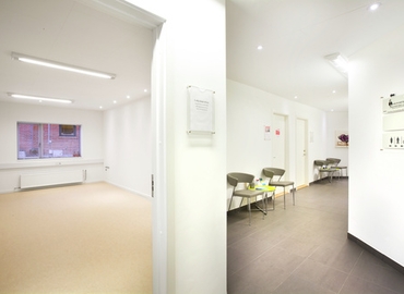 Kontor til leje på Bækkeskovvej 4, 2665 Vallensbæk Strand - 80 m² | Foto 6 - Lokalebasen.dk