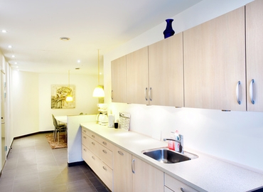 Kontor til leje på Bækkeskovvej 4, 2665 Vallensbæk Strand - 80 m² | Foto 7 - Lokalebasen