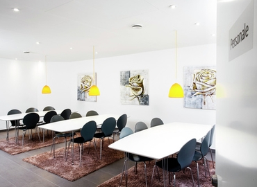 Kontor til leje på Bækkeskovvej 4, 2665 Vallensbæk Strand - 80 m² | Foto 8 - Lokalebasen