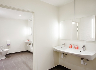 Kontor til leje på Bækkeskovvej 4, 2665 Vallensbæk Strand - 80 m² | Foto 11 - Lokalebasen