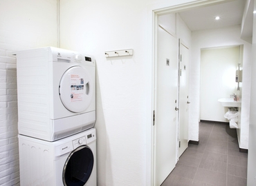 Kontor til leje på Bækkeskovvej 4, 2665 Vallensbæk Strand - 80 m² | Foto 12 - Lokalebasen