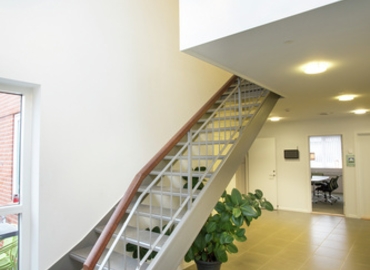 30 m² Business space place up for rent in Vallensbaek Strand, Bækkeskovvej 5 (2665) - 1 | MatchOffice