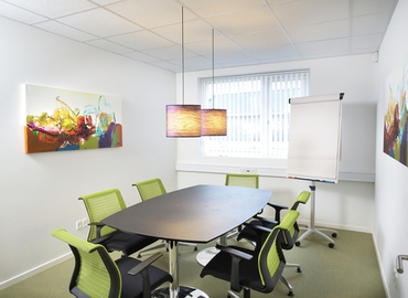 Kontorhotel på Bækkeskovvej 5, 2665 Vallensbæk Strand - 16 m² | Foto 4 - Lokalebasen.dk