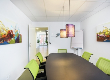 Kontorhotel på Bækkeskovvej 5, 2665 Vallensbæk Strand - 16 m² | Foto 5 - Lokalebasen.dk