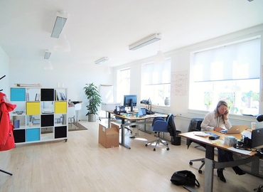 87 m² Office space for rent in Valby, Carl Jacobsens Vej 16, 2500 - 0 | MatchOffice.com