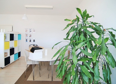 Kontor til leje på Carl Jacobsens Vej 16, 2500 Valby - 87 m² | Foto 1 - Lokalebasen.dk