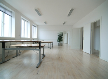 Kontor til leje på Carl Jacobsens Vej 16, 2500 Valby - 87 m² | Foto 2 - Lokalebasen