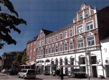 28 m² Business office available to rent in Skanderborg, Adelgade 87, 8660  - 0 | MatchOffice.com