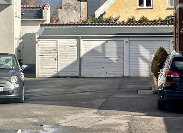 Parkering Lindegårdsvej 41 2920 Charlottenlund