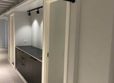 Kontor til leje på Birkedommervej 27, 2400 København NV - 82 m² | Foto 1 - Lokalebasen.dk