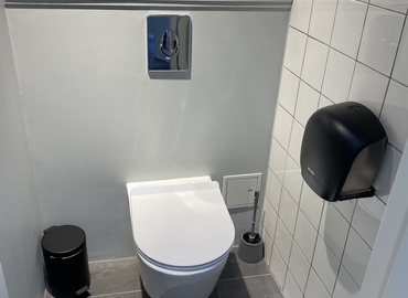 Kontor til leje på Birkedommervej 27, 2400 København NV - 82 m² | Foto 4 - Lokalebasen