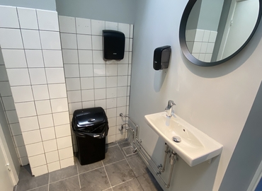 Kontor til leje på Birkedommervej 27, 2400 København NV - 82 m² | Foto 5 - Lokalebasen