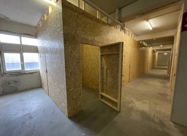 12 m² Warehouse space for rent in Korsor, Norvangen 3D (4220) - 2 | MatchOffice