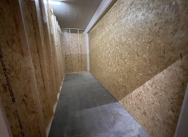 12 m² Commercial warehouse up for rent in Korsor, Norvangen 3D (4220) - 3 | MatchOffice.com