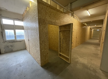 12 m² Warehouse space up for rent in Korsor, Norvangen 3D (4220) - 4 | MatchOffice.com