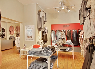 Butik til leje på Strømgade 2, 9800 Hjørring - 139 m² | Foto 8 - Lokalebasen.dk