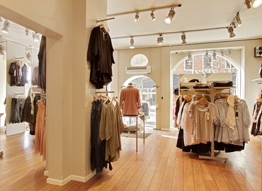 Butik til leje på Strømgade 2, 9800 Hjørring - 139 m² | Foto 5 - Lokalebasen