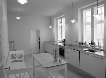 386 m² Business office up for rent in Horsens, Søndergade 12 (8700) can benefit your business - 8 | MatchOffice