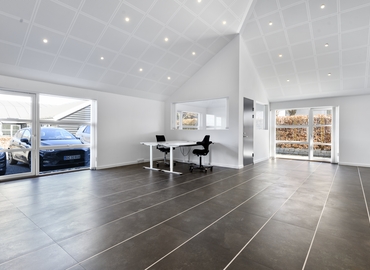 139 m² Commercial office available to rent in Dragor, A. P. Møllers Allé 9B, 2791  - 1 | MatchOffice.com