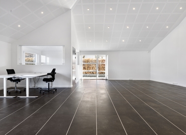 Kontor til leje på A. P. Møllers Allé 9B, 2791 Dragør - 139 m² | Foto 1 - Lokalebasen
