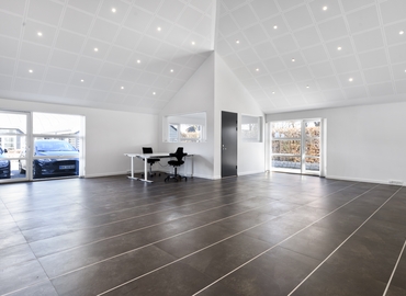 139 m² Office space for rent in Dragor, A. P. Møllers Allé 9B, 2791  - 3 | MatchOffice.com
