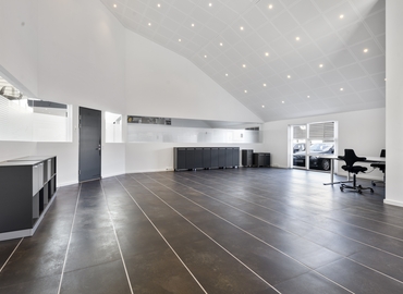 139 m² Serviced office for rent in Dragor, A. P. Møllers Allé 9B, 2791  - 4 | MatchOffice.com