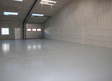 Lager til leje på Lanciavej 12, 7100 Vejle - 205 m² | Foto 5 - Lokalebasen.dk