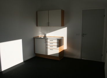 Lager til leje på Lanciavej 12, 7100 Vejle - 205 m² | Foto 6 - Lokalebasen