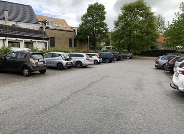 Parking Vigen 1 7500 Holstebro
