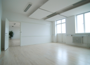 Kontor til leje på Carl Jacobsens Vej 16, 2500 Valby - 138 m² | Foto 0 - Lokalebasen.dk