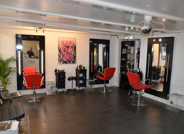 Butik Studiestræde 35 1455 København K