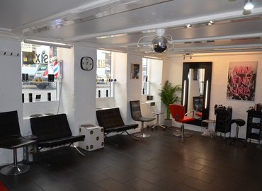 Butik Studiestræde 35 1455 København K