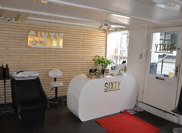 Butik Studiestræde 35 1455 København K