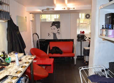 Butik Studiestræde 35 1455 København K