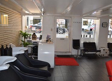 Butik Studiestræde 35 1455 København K