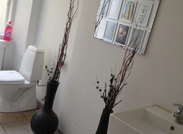 Butik Studiestræde 35 1455 København K