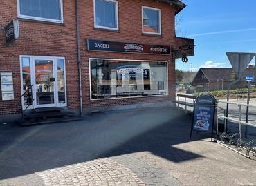 71 m² Shop for rent in Skorping, Jyllandsgade 6 (9520) - 0 | MatchOffice.com