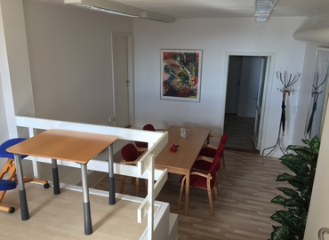 50 m² Fleksibelt kontor til leje i Næstved, Mejerivej 15 (4700) der gavner din virksomhed - 2 | Lokalebasen.dk