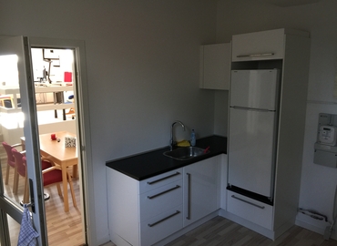 50 m² Fleksibelt kontor til leje i Næstved, Mejerivej 15 (4700) der opfylder alle dine behov - 3 | Lokalebasen.dk