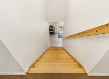 Kontor til leje på Agerhatten 27A, 5220 Odense SØ - 124 m² | Foto 6 - Lokalebasen.dk