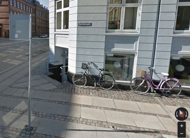 Kontor til leje på Vester Søgade 78, 1601 København V - 26 m² | Foto 0 - Lokalebasen.dk