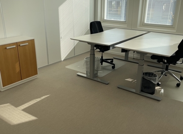 18 m² Flexible office for rent in Brondby, Kirkebjerg Parkvej 12, 2605  - 2 | MatchOffice.com
