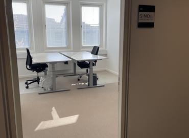 18 m² Serviced office for rent in Brondby, Kirkebjerg Parkvej 12, 2605 - 0 | MatchOffice.com