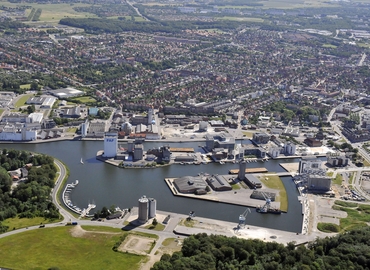 520 m² Flexible office available to rent in Odense C, Havnegade 34 C 2. sal, 5000  - 2 | MatchOffice