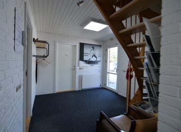 22 m² Flexible office up for rent in Odense SO, Cikorievej  28, 5220  - 1 | MatchOffice