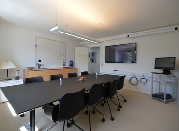 22 m² Office space up for rent in Odense SO, Cikorievej  28, 5220  - 2 | MatchOffice.com