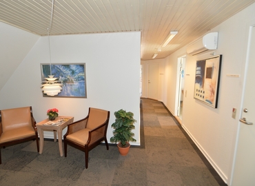 22 m² Office up for rent in Odense SO, Cikorievej  28, 5220  - 5 | MatchOffice
