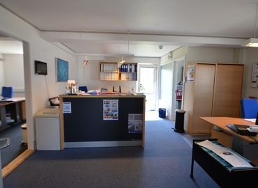 22 m² Office for rent in Odense SO, Cikorievej  28, 5220  - 6 | MatchOffice