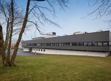 Kontor til leje på Meterbuen 9, 2740 Herlev - 68 m² | Foto 6 - Lokalebasen.dk