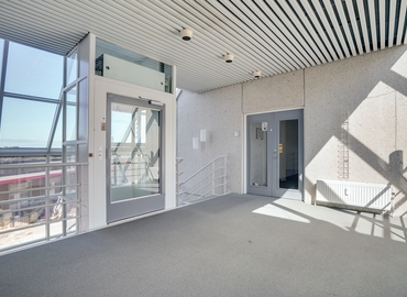 Kontor til leje på Bavnehøjvej 12, 6700 Esbjerg C - 339 m² | Foto 4 - Lokalebasen.dk